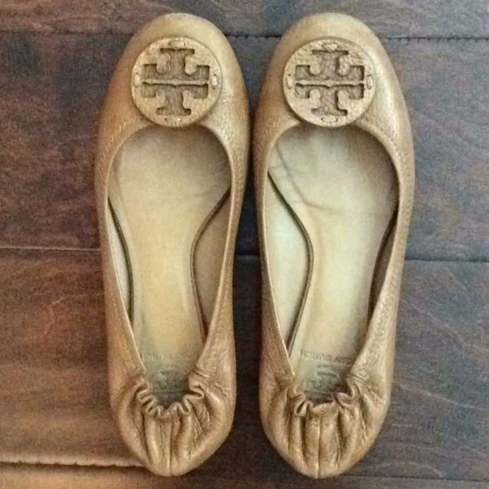 Tory Burch Shoes